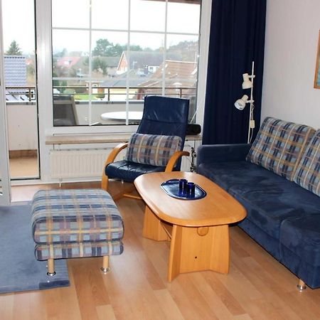 Apartmentvermittlung Mehr als Meer - Objekt 54 Niendorf  Exterior foto