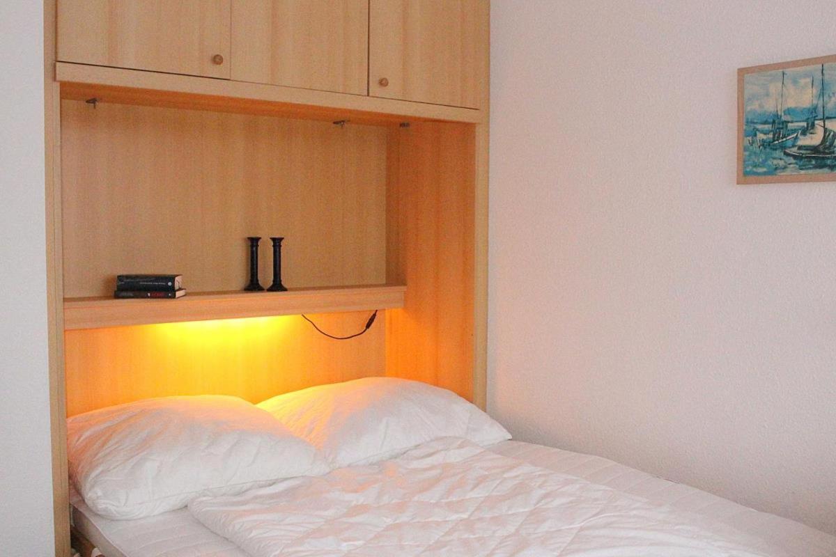 Apartmentvermittlung Mehr als Meer - Objekt 54 Niendorf  Exterior foto