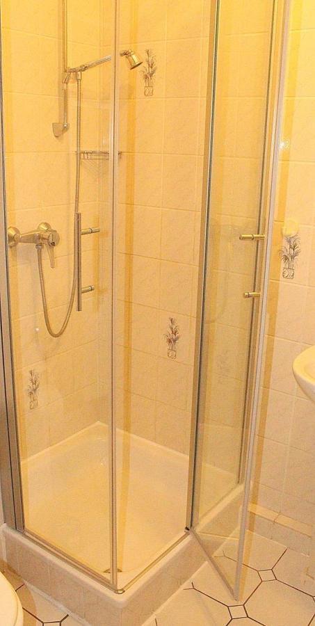 Apartmentvermittlung Mehr als Meer - Objekt 54 Niendorf  Exterior foto